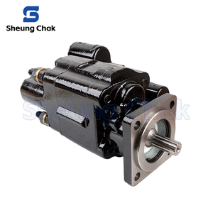 <span class=keywords><strong>Pompe</strong></span> de vidange robuste C102-25-LAS 2500 PSI en fonte pour camion <span class=keywords><strong>benne</strong></span> - Product Image 1
