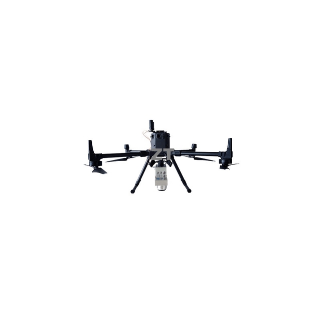 LIDAR and Post-processing Software Available for Sale  Lightweight Drones and Helicopters 3D Laser Scanner