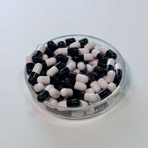 Lytam OEM Labels Halal Liposomale Glutathion 5X Extra Whitening Capsule Collageen Vitamine C <span class=keywords><strong>Alpha</strong></span> Lipoïnezuur voor Donkere Huid - Product Image 4