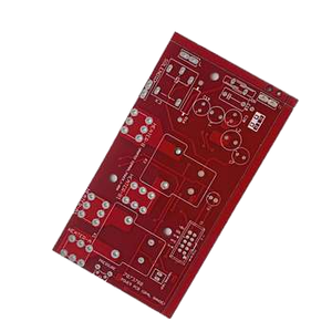 Hai mặt Nhôm PCB <span class=keywords><strong>Board</strong></span> Inverter nhà máy trực tiếp từ Trung Quốc với FR-4 cơ sở vật chất - Product Image 1