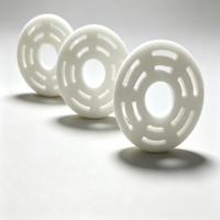 Éponge en PVA blanche haute densité et haute résistance, facilement découpable en différentes formes, très absorbante, super douce, séchage rapide, pour la salle de bain