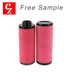 Elemento de Filtro de Aire Comprimido en Línea de Alta Calidad, Repuesto de Precisión BLF 9/18/25/60/105/175GS/CD/V, en Stock - Product Image 4