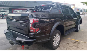 Bodykit con Molde 1:1 para Ranger T6 T7 T8, Kit de Conversión a T9 para Ranger 2012-2021 a Ranger <span class=keywords><strong>2022</strong></span> 2023 - Product Image 5