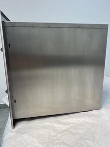 Cuisine Bbq extérieure professionnelle Ialand Armoire en acier inoxydable 2 tiroirs de rangement - Product Image 3