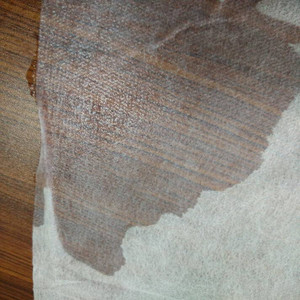 Tissu non tissé 100% polypropylène 18 g/m² absorbant l'humidité pour usage hygiénique - Product Image 3