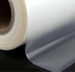 <span class=keywords><strong>Toile</strong></span> de broderie soluble dans l'eau 14 fils <span class=keywords><strong>Aida</strong></span>, <span class=keywords><strong>toile</strong></span> de point de croix en plastique, tissu disparaissant dans l'eau pour broderie DIY et couture - Product Image 1
