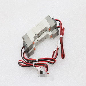 โซลินอยด์วาล์วแท้ Nnb รุ่น Sy3240-5gz จำนวน <span class=keywords><strong>2</strong></span> ชิ้น รุ่น Vlv-i-1461=o10wbr9 - Product Image 1