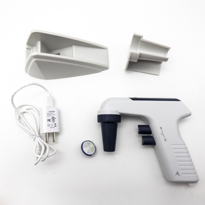 Ergonomic nhựa Levo cộng với Pipette Filler nhanh pipetting giải pháp với kiểm soát tốc độ chính xác - Product Image 5