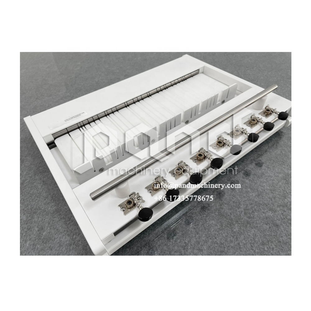 Простые инструменты для резки мыла ручной работы