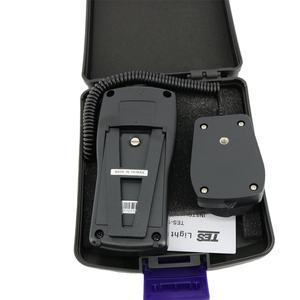 جهاز اختبار الإضاءة الرقمي ، مقياس الإضاءة ، مقياس اللوكس ، قياس مستويات تتراوح بين ، من من من من من من من من من Fc - Product Image 4