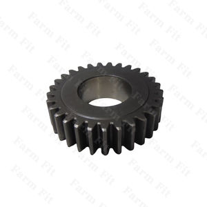 9968076 K395110 CAR115644 041092R1 Gear Z = 29 Convient pour Case 480E, 480E LL, 480F, 480F LL, 5120, 5130, 5140 - Product Image 5