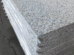 Lit <span class=keywords><strong>de</strong></span> couchage en <span class=keywords><strong>mousse</strong></span> <span class=keywords><strong>de</strong></span> vache durable et confortable / Étable <span class=keywords><strong>pour</strong></span> bétail, lit <span class=keywords><strong>de</strong></span> couchage en cubicle avec revêtement en caoutchouc - Product Image 4