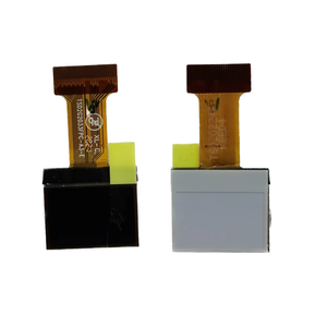 شاشة LCD جديدة أصلية طراز TSD2G2033FPC TSD2G2033FPC-A3-E لإصلاح شاشات <span class=keywords><strong>X32</strong></span> و<span class=keywords><strong>X32</strong></span> COMPACT وMidas M32 MAtrix - Product Image 3