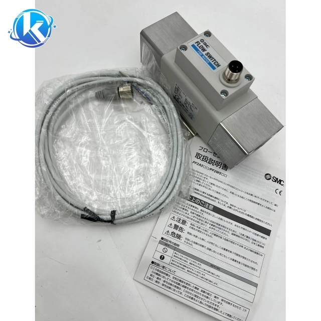 ORIGINAL SUPPLY PF2W511-10-2 FLOW SWITCH LOC#S105