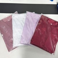 Robe Kimono en Soie Satinée Mate Douce à Col en V et Manches Longues pour Femme, 12 Couleurs en Stock, Robes de Mariage Douces, Respirantes et Lisses