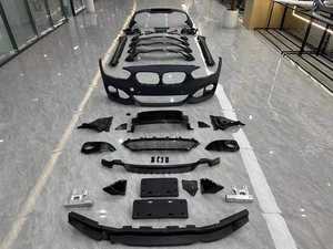 Kit Carrozzeria per <span class=keywords><strong>BMW</strong></span> <span class=keywords><strong>F20</strong></span> LCI - Product Image 3