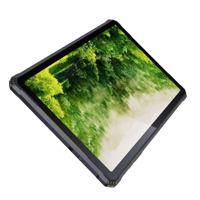 IP67 10.95" Rugged Tablet MTK G99 2K 6+128GB 10000mAh NFC 4G LTE Android 16 OEM ODM Factory Custom Wholesale Tablet PC