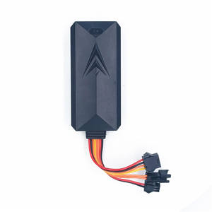Mini 4G Auto GPS Tracker Tragbares Kfz-GPS-Tracking-Gerät mit Abschalt motor SOS Notfall hilfe Sprach hörgeräte - Product Image 3