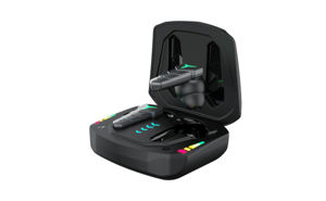 Hi-Fi Audio Qualité Stéréophone Mini Casque De Jeu Nouveau Casque Stéréo <span class=keywords><strong>Sport</strong></span> Casque Sans Fil Avec Microphone LED - Product Image 5