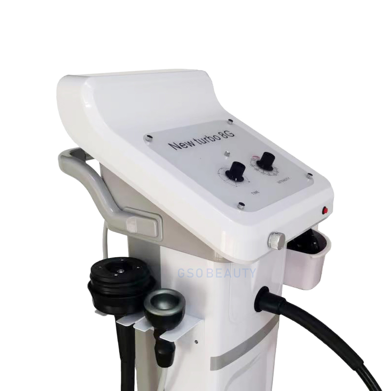 2 in 1 8g Vacuum Heating