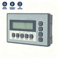 Interfaz de Panel Táctil 6AV6643-0CB01-1AX5 MP277 6AV66430CB011AX5 con Servicio de Conversión de Protocolo CM/CP Opcional
