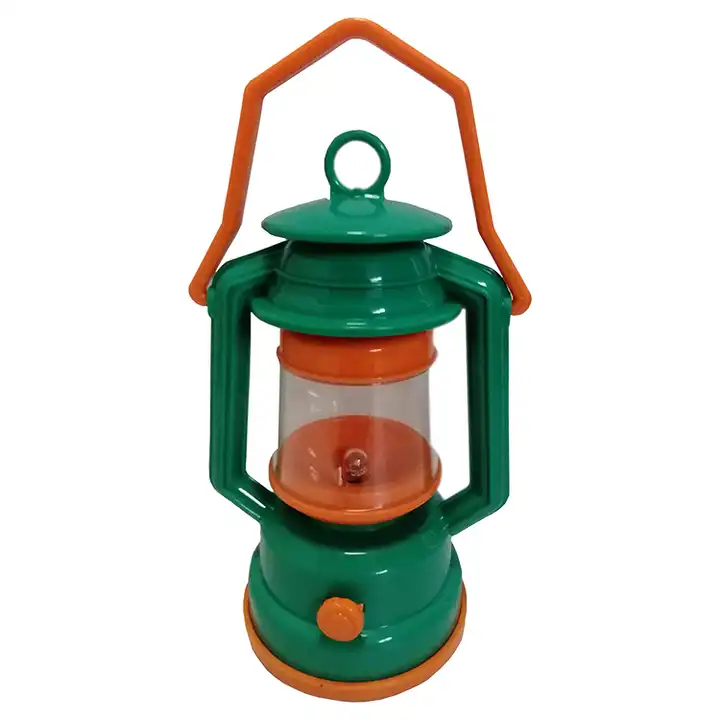 Battery Operated Lanterns