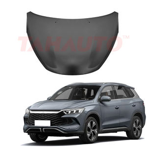 อะไหล่ตัวถังรถยนต์ขายส่ง ฝากระโปรงหน้ารถยนต์สำหรับ SAIC <span class=keywords><strong>MG</strong></span> 3/5/6/7/GT/GS/<span class=keywords><strong>ZS</strong></span>/550 MULAN MG4 XPOWER MG6 XLINE ฝาครอบเครื่องยนต์ - Product Image 3