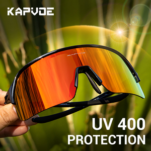 <span class=keywords><strong>Lunettes</strong></span> de soleil sport tendance 2022 pour hommes, pour vélo de route, course à pied, pêche, avec monture pour myopie, <span class=keywords><strong>lunettes</strong></span> de cyclisme, 1 verre, <span class=keywords><strong>lunettes</strong></span> d'extérieur - Product Image 4