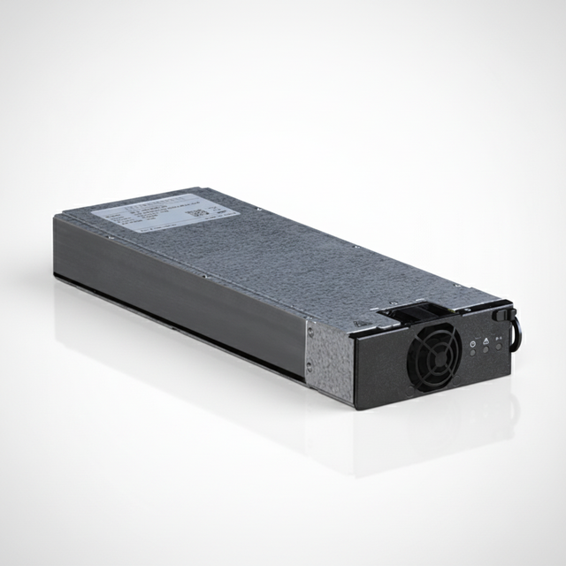 SP III 48/4000HE Rectifier Module 4000W 48V 75A AC-DC Telecom Power Supply with Smart Power and DPC Dynamic Power