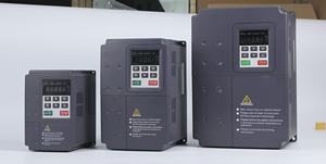 Thông minh điều khiển tốc độ chuyển đổi tần số 4.0KW/15Kw Inverter AC ổ đĩa động cơ 3 giai đoạn điều khiển tốc độ áp dụng cho người hâm mộ lửa - Product Image 4