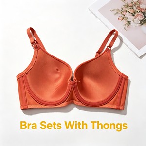 Set <span class=keywords><strong>Reggiseno</strong></span> e Mutandine Modello CG174 Taglia 40-46 Coppa <span class=keywords><strong>D</strong></span>, Sexy e Carino per Donne Mature, Set Intimo in Vari Colori a 1,58 Dollari - Product Image 5