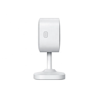 Cámara IP Inalámbrica WiFi 2.4G de Bajo Consumo 1080P para Red WiFi, Cámara de Seguridad CCTV con Batería para el Hogar