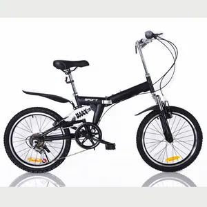 bike folding bicycle / new designed 20 inch foldable bicycle folding bike for sale