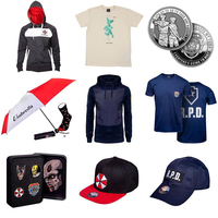Camiseta polo personalizada, bolsa de papel de tarjeta de felicitación, caja de regalo de cumpleaños, productos para maestro, conjunto de regalo del Día del Padre