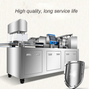 Thương mại CHURROS Máy làm điện tự động Trung Quốc CHURROS Máy churro máy làm cho Snack và món tráng miệng cửa hàng - Product Image 3