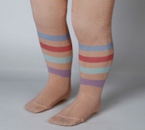 Children Cotton <b>Tights</b> Warm Soft Elastic Pantyhose for Autumn <b>Winter</b> Outfits - Product Image 4