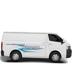 <span class=keywords><strong>Fourgon</strong></span> Foton VIEW C2 Diesel de taille moyenne, 4840 mm de long, conduite à gauche, <span class=keywords><strong>pour</strong></span> le transport de marchandises – Nouveauté 2026, Vente Flash - Product Image 6