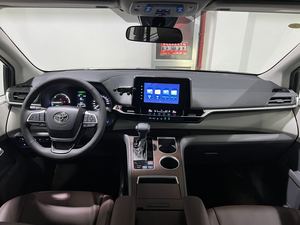 <span class=keywords><strong>2022</strong></span> coches usados para <span class=keywords><strong>Toyota</strong></span> <span class=keywords><strong>Sienna</strong></span> Hybrid MPV Fairly FWD 2.5L Hybrid Comfort Edition coche trasero de dirección izquierda para adultos - Product Image 6