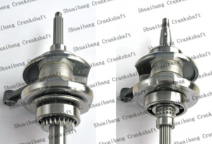 Usine personnalisée <span class=keywords><strong>MBK</strong></span> 50 50CC bielle - Product Image 6