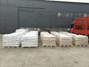 Beton Yol Katkısı Kimyasal İskele Bairuisite Marka Model için %100 Polyester Elyaf Katı Tip <span class=keywords><strong>PP</strong></span> Elyaflar - Product Image 5