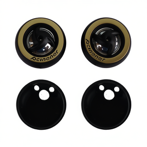 ทวีตเตอร์ 50W พร้อมขาตั้งสำหรับระบบเครื่องเสียงรถยนต์ - Product Image 2