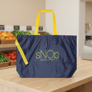 Sac fourre-tout en toile réutilisable imprimé sur mesure, écologique, pour le shopping et la promotion, vente en gros - Product Image 2
