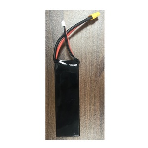 Nuova batteria personalizzata LPO 2200m AH <span class=keywords><strong>3</strong></span> <span class=keywords><strong>S</strong></span> - Product Image 1