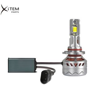 Altı bakır 360W 50000lm araba <span class=keywords><strong>LED</strong></span> farlar 4575 <span class=keywords><strong>CSP</strong></span> H1 H7 H11 9005 9006 H4 9012 <span class=keywords><strong>LED</strong></span> araba sis lambaları oto <span class=keywords><strong>LED</strong></span> far lambaları - Product Image 3