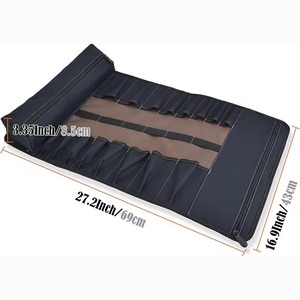 Échantillon gratuit – Sac de rangement pliable pour outils, grand format, facile à transporter, idéal pour clés et petits outils – Le best-seller du moment - Product Image 2