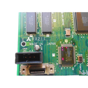 Songwei CNC rx211 Mitsubishi CNC phụ kiện PCB board Card đồ họa mới và độc đáo rx211 - Product Image 2