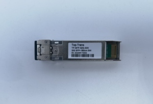 Transceptor SFP+ 16G-LR Compatible con Brocade, 14.025Gbps, Alcance de 10km SMF, Equipo de Fibra Óptica TSFP+-16G-LR 57-0000089-01 - Product Image 5