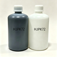 H JP-K72 Biru. Tinta Serbaguna untuk Printer Inkjet Kontinu Original OEM