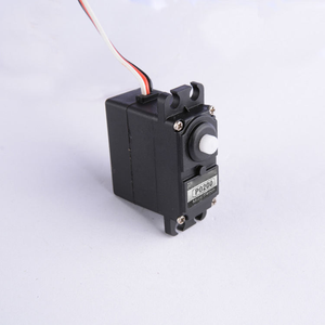 Mini Servo Digital de 20g con Engranaje de Plástico y Núcleo de Hierro DC, de Alta Velocidad, para Articulaciones de Robots de Juguete Inteligentes, Aviones RC, Coches y Barcos a Escala - Product Image 3