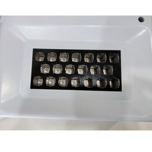 Drawell-Silver Laboratory 340/405/450/510/546/578/630nm Analyseur semi-automatique de biochimie de laboratoire - Product Image 6